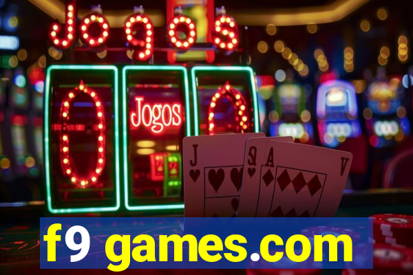 f9 games.com